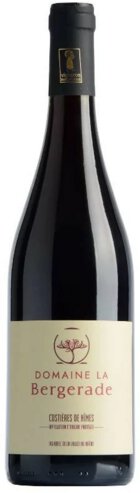 Domaine La Bergerade Rouge