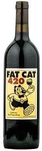Fat Cat 420 Red