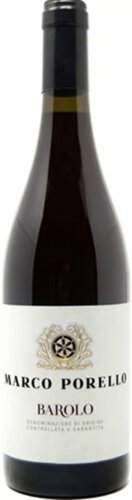 Marco Porello Barolo