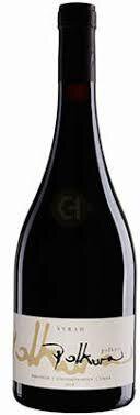 Polkura Conchagua Valley Syrah