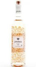 Protea Dry Rose