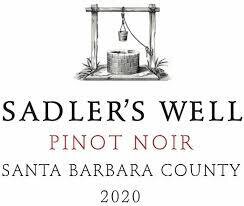 Sadlers Well Pinot Noir Santa Barbara