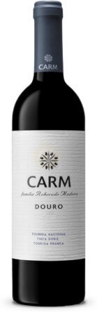 CARM Family Douro Organic Tinto
