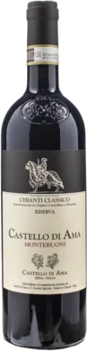 Castello di Ama 'Montebuoni' Chianti Classico Riserva