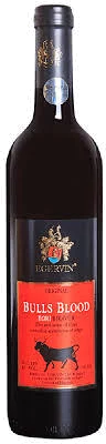 Egervin Egri Bikaver Bull's Blood
