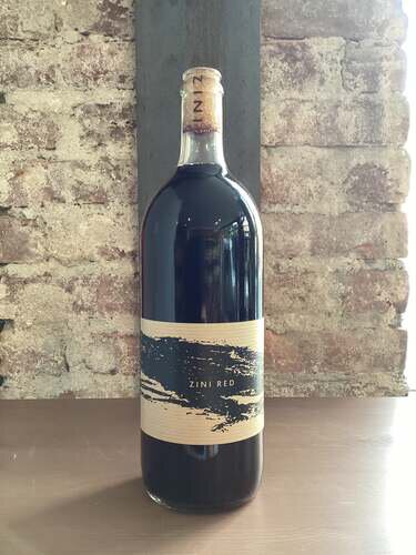 Andreas Ziniel Zini Rouge Burgenland