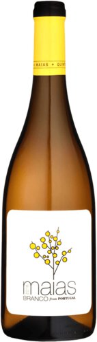 Quinta Das Maias White