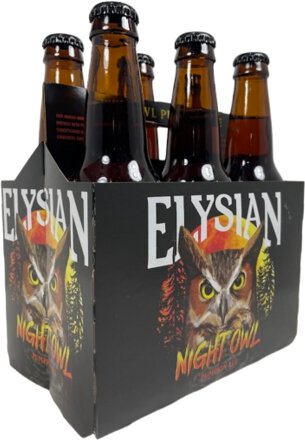 Elysian Night Owl