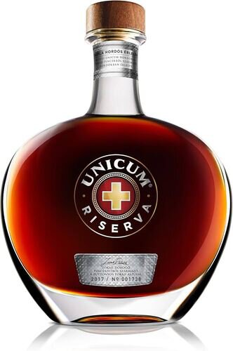 Zwack Unicum Riserva 700ml.