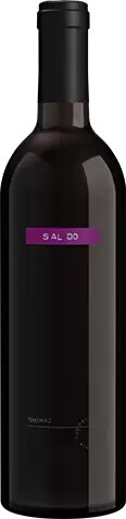 Saldo Red Shiraz