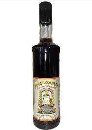 ISCHIA SAPORI AMARONCELLO 