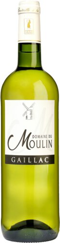 Domaine Du Moulin Blanc