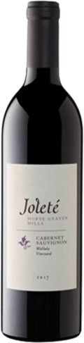 Jolete Cabernet Sauvignon