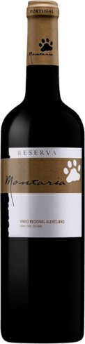 Montaria Vinho Regional Alentejano Reserva Tinto