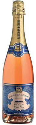 Varichon & Clerc Vin De Savoie Privelage Sparkling Rose France