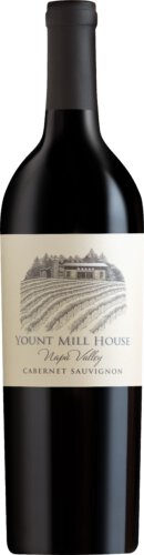 Yount Mill House Carneros Pinot Noir