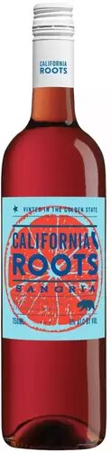 California Roots Sangria