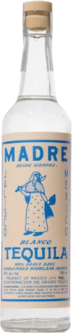 Madre Blanco Tequila