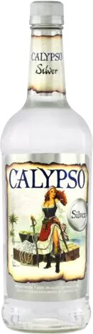 Calypso Silver Rum