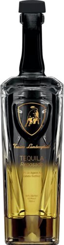 Tonino Lamborghini Reposado Tequila