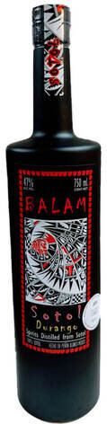 Balam Sotol Durango