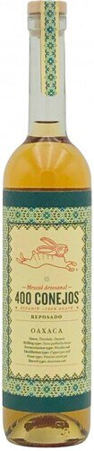 400 Conejos - Reposado Mezcal