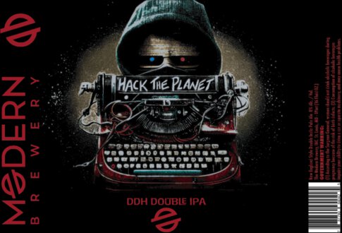 Modern Hack The Planet