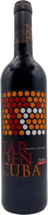 Tardencuba Crianza Toro Spain