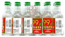 99 Schnapps - Guava Schnapps