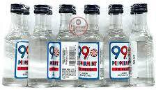 99 Schnapps - Peppermint Schnapps