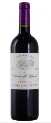 Chateau Les Riganes Cabernet Sauvignon