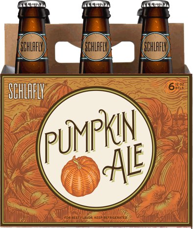 Schlafly Pumpkin