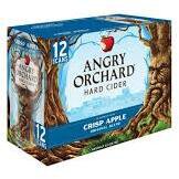 Angry Orchard - 