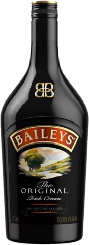 Baileys Irish Cream