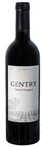 Gentry Cabernet Sauvignon Howell Mountain