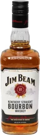 Jim Beam Bourbon