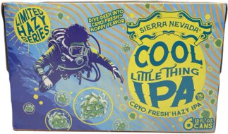 Sierra Nevada Cool Little Things 6PK Cans