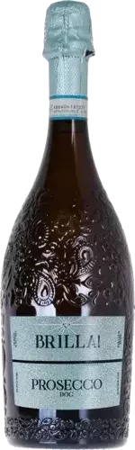 Brilla Prosecco 200ml