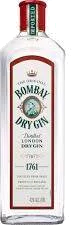 Bombay - London Dry Gin
