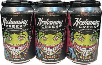 Neshaminy Tart Tooth 4/6 Cans