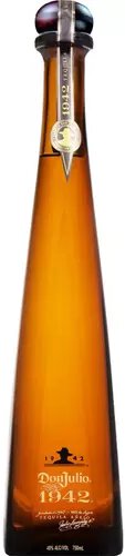 Don Julio Tequila 1942 Añejo