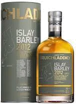 Bruichladdich - 8YR 