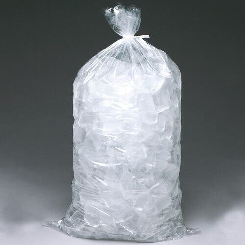 7lb Ice Bag