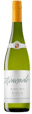 CVNE - Rioja Blanco 