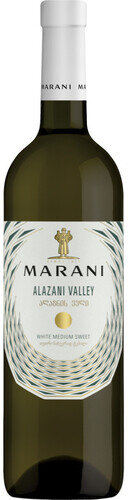 Marani Alazani Valley White