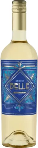 Belle Reserva Sauvignon Blanc
