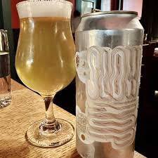 C Origin Beer Project Slow Joy Pilsner
