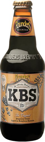 Founders KBS Imperial Stout