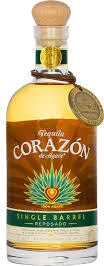 Corazon - Reposado Tequila 