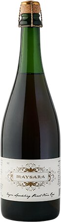 Maysara Sparkling Pinot Noir Rose
